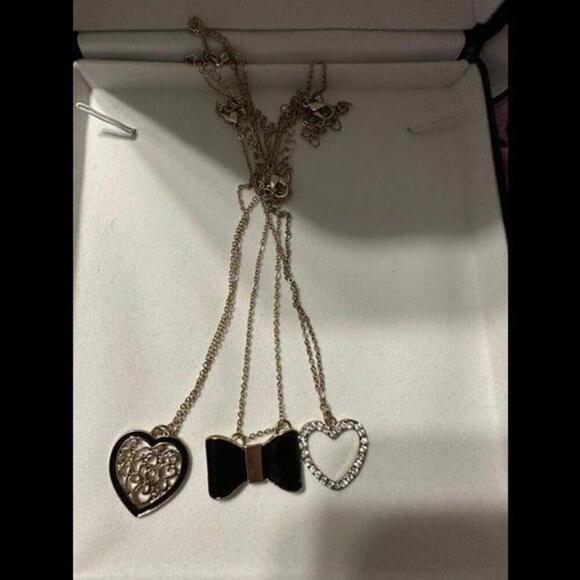 Jewelry - Exquisite Elegance: Must-Have Necklace for Discerning Jewelry Enthusiasts!